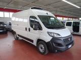 FIAT Ducato 35 2.3 MJT 140CV PM-TM Furgone Frigo FRAX-0