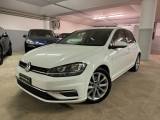 VOLKSWAGEN Golf 1.6 TDI 115 CV DSG 5p. Highline BlueMotion Technol