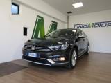 VOLKSWAGEN Passat Alltrack 2.0 TDI 190 CV 4MOTION DSG BMT