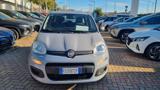 FIAT Panda 1.2 Pop