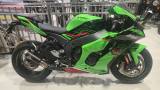 KAWASAKI Ninja 1000 ZX-10R ABS