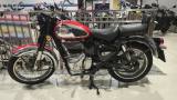 ROYAL ENFIELD Meteor 350 EURO 5 ABS