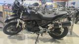 MOTO GUZZI V85 TT EURO 5 ABS