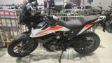 KTM 390 Adventure EURO 5 ABS