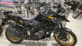 SUZUKI V-Strom 1050 DL 1050 XT ABS