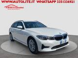 BMW 316 d 48V Touring Business Advantage