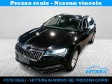 SKODA Superb Wagon 2.0 TDI EVO 150CV DSG Executive LED, Navi