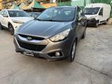 HYUNDAI iX35 1.7 CRDi 2WD Style