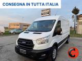 FORD Transit 350 2.0 TDCi(PL-TM-L3H2)SENSORI-CRUISE-2021-E6D