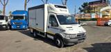 IVECO DAILY 60C17  FRIGO MT3.60 FNA08-2030