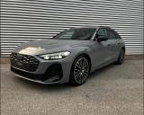 AUDI QUATTRO Audi A5 Avant S line edition TDI  150 kW S tronic