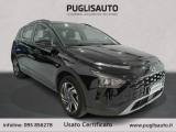 HYUNDAI Bayon 1.0 T-GDI Hybrid 48V iMT XLine