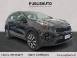 KIA Sportage 1.7 CRDI 2WD Class