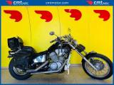 HONDA Other Shadow Finanziabile - Nero - 6015