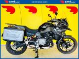 BMW F 750 GS Garantita e Finanziabile