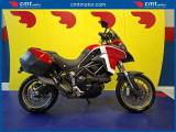 DUCATI Multistrada 950 Garantita e Finanziabile