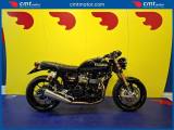 TRIUMPH Thruxton Garantita e Finanziabile