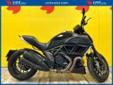 DUCATI Diavel 1200 Garantita e Finanziabile