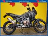 HONDA Other Africa Twin CRF 1100L Finanziabile - Nero - 38492