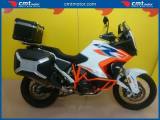 KTM 1290 Super Adventure R Finanziabile - Bianco - 5521