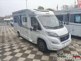 KNAUS  VAN TI 550 MF VANSATION