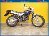 YAMAHA TW 200 Garantita e Finanziabile