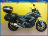HONDA NC 750 X Garantita e Finanziabile