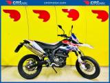 APRILIA SX 125 Garantita e Finanziabile