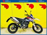 APRILIA SX 125 Garantita e Finanziabile
