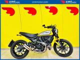 DUCATI Scrambler 800 Garantita e Finanziabile