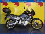HONDA XL 600 Transalp V Finanziabile - Nero - 60143