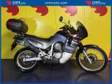 HONDA XL 600 Transalp V Finanziabile - Nero - 60143