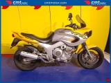 YAMAHA TDM 850 Finanziabile - Grigio scuro - 80376