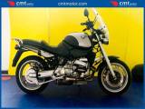 BMW R 850 R Finanziabile - Grigio scuro - 84630