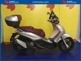 PIAGGIO Beverly 350 Garantito e Finanziabile