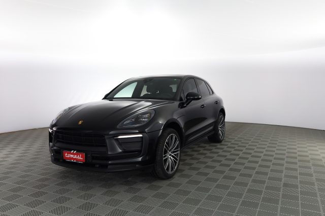 porsche macan macan 2.0 usata