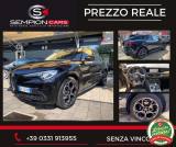 ALFA ROMEO Stelvio Q4 210 cv Veloce KM 27.000 REALI TETTO/PELLE/FULL