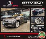 VOLKSWAGEN Passat Variant Variant 2.0 tdi 150cv dsg Business LED/NAVI/ACC