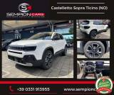 JEEP Avenger 1.2 turbo fwd 100cv SUMMIT LED/C18/PREZZO REALE