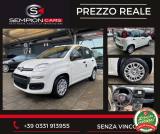 FIAT Panda Pandina 1.0 firefly hybrid PACK CITY PREZZO REALE