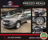 VOLKSWAGEN T-Roc 2.0 tdi 150 cv DSG  Business ACC/LED/Navi