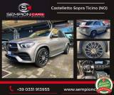 MERCEDES-BENZ GLE 400 d Premium Plus 4matic auto