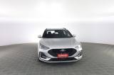 FORD Focus Focus 1.0 EcoBoost Hybrid 125 CV SW ST-Line