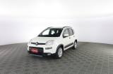 FIAT Panda Panda 1.0 FireFly Hybrid City Life
