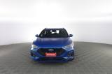 FORD Focus Focus 1.0 EcoBoost Hybrid 125 CV SW ST-Line
