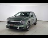 KIA Sportage 1.6 TGDi HEV AT Style