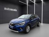 RENAULT Captur Plug-in Hybrid E-Tech 160 CV Intens