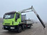 IVECO EUROCARGO ML 120E18