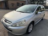 PEUGEOT 307 1.4 HDi Station SW senza nessun lavoro da fare