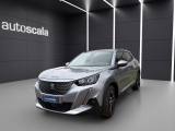 PEUGEOT 2008 motore elettrico 136 CV Allure Pack